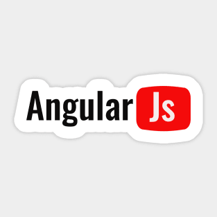 Angular Js - JavaScript - Mean Sticker